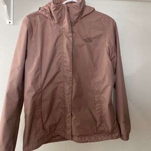 Northface Dryvent jacket